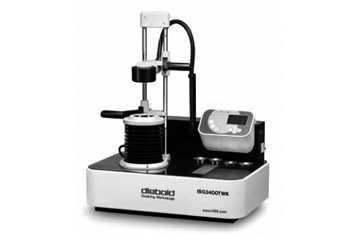 Diebold刀柄熱縮機ISG3410TWK、ISG3410TWK/WS *集成水冷（已停產）